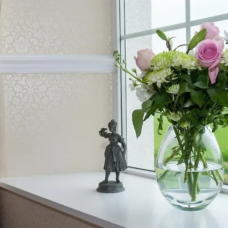 Bed and breakfast Poole Farm Launceston