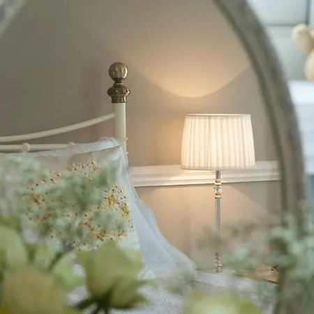 Bed and breakfast Poole Farm Launceston