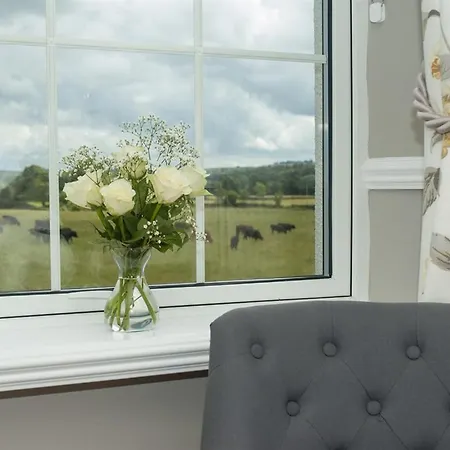 Bed and breakfast Poole Farm 5*