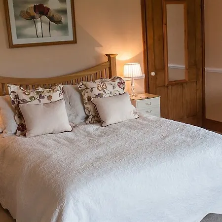Poole Farm Bed and breakfast 5*